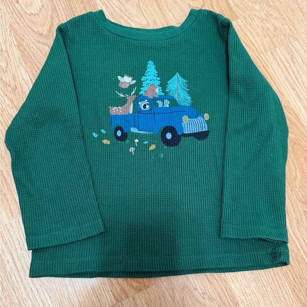 Bundle of two First Impressions Baby Boy Sweater (24 Months) - Picture 6 of 8